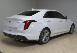 Thumbnail of 2020 Cadillac CT4