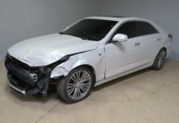 Thumbnail of 2020 Cadillac CT4