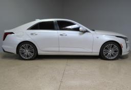 Thumbnail of 2020 Cadillac CT4
