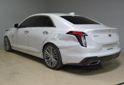 Thumbnail of 2020 Cadillac CT4