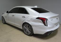 Thumbnail of 2020 Cadillac CT4