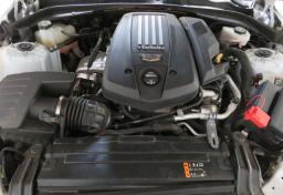 Thumbnail of 2020 Cadillac CT4