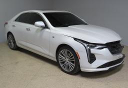 Thumbnail of 2020 Cadillac CT4
