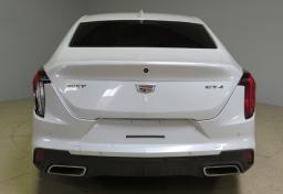 Thumbnail of 2020 Cadillac CT4
