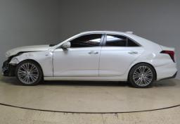 Thumbnail of 2020 Cadillac CT4