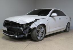 Thumbnail of 2020 Cadillac CT4