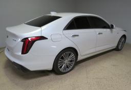 Thumbnail of 2020 Cadillac CT4