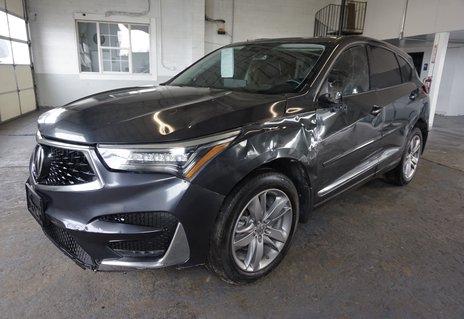 2020 Acura RDX
