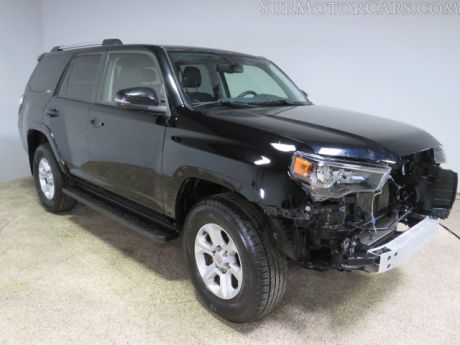 2019 Toyota 4Runner