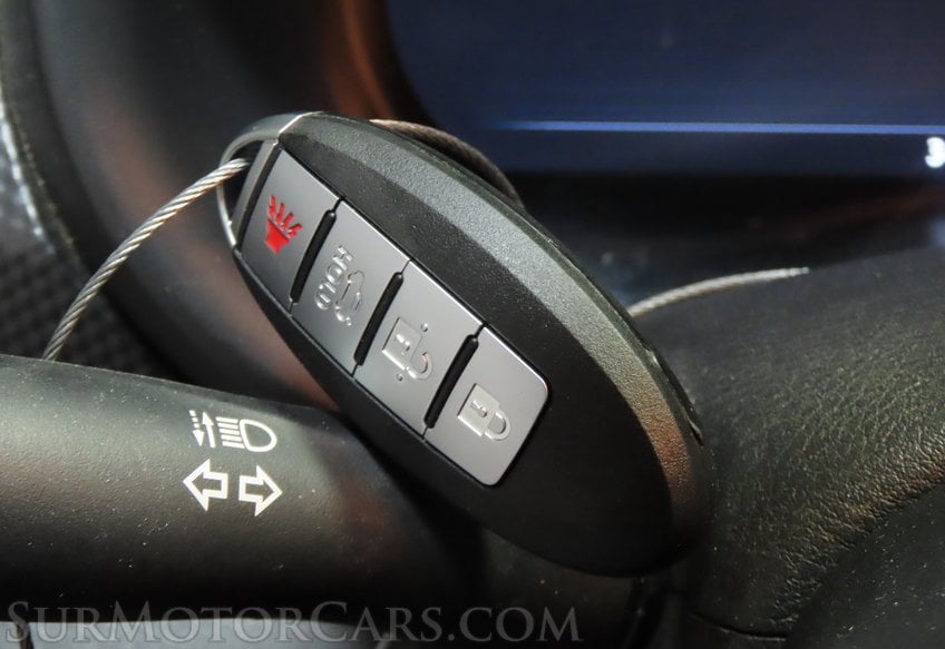 2023 Nissan Kicks - Image 34