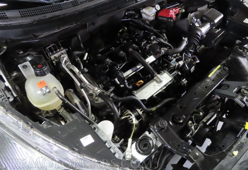 2023 Nissan Kicks - Image 41