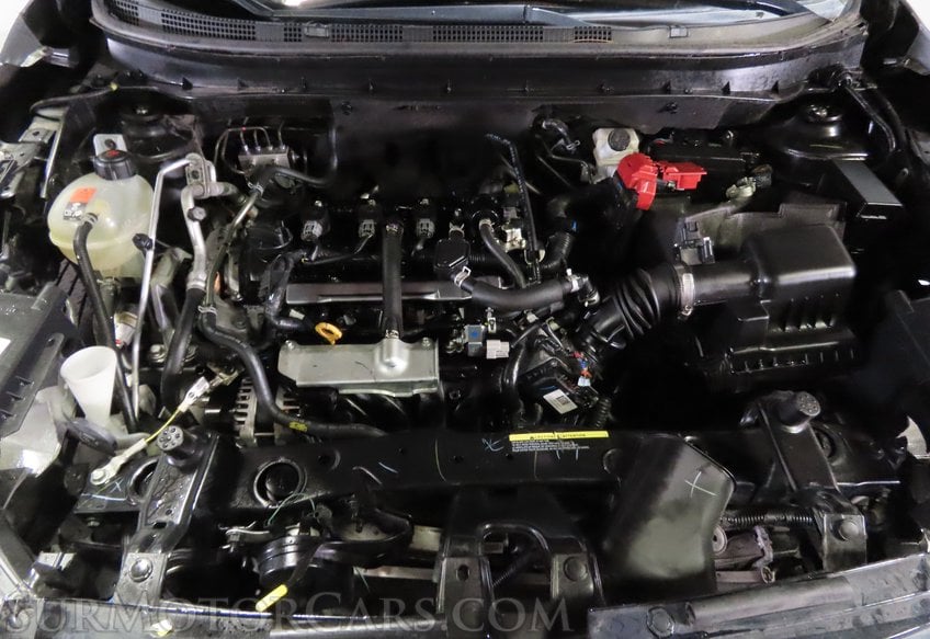 2023 Nissan Kicks - Image 40