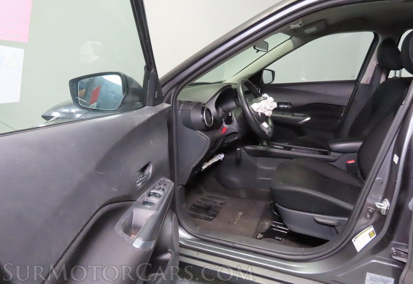 2023 Nissan Kicks - Image 15