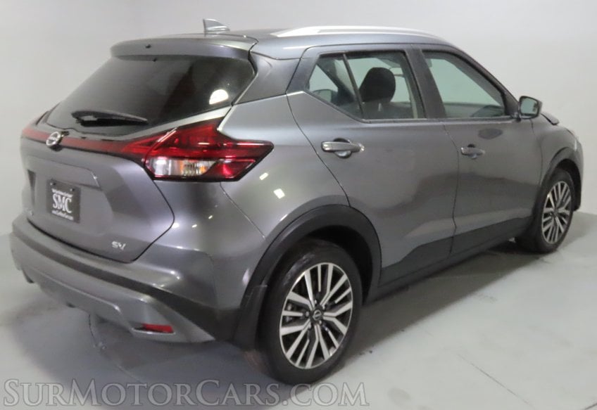 2023 Nissan Kicks - Image 6