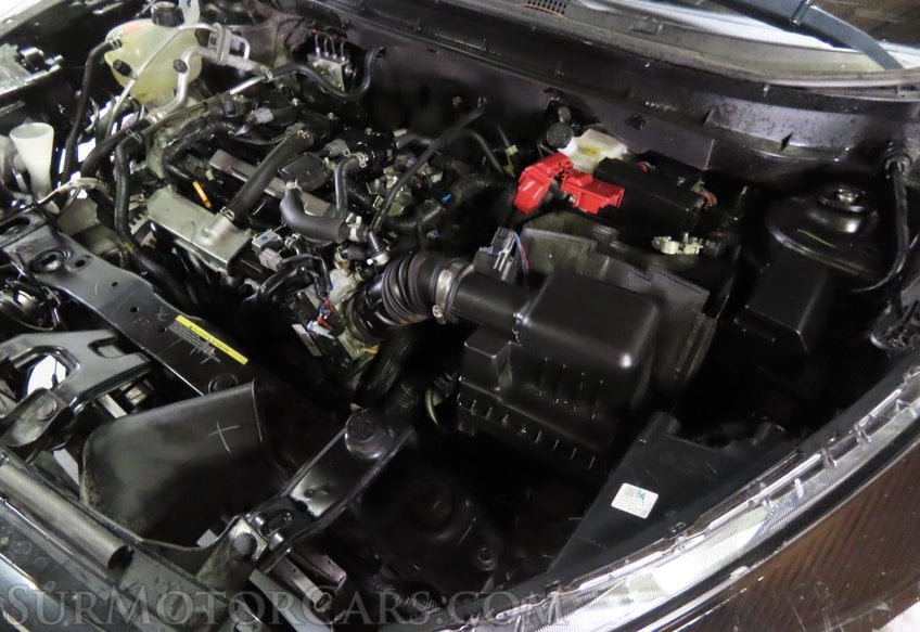 2023 Nissan Kicks - Image 39