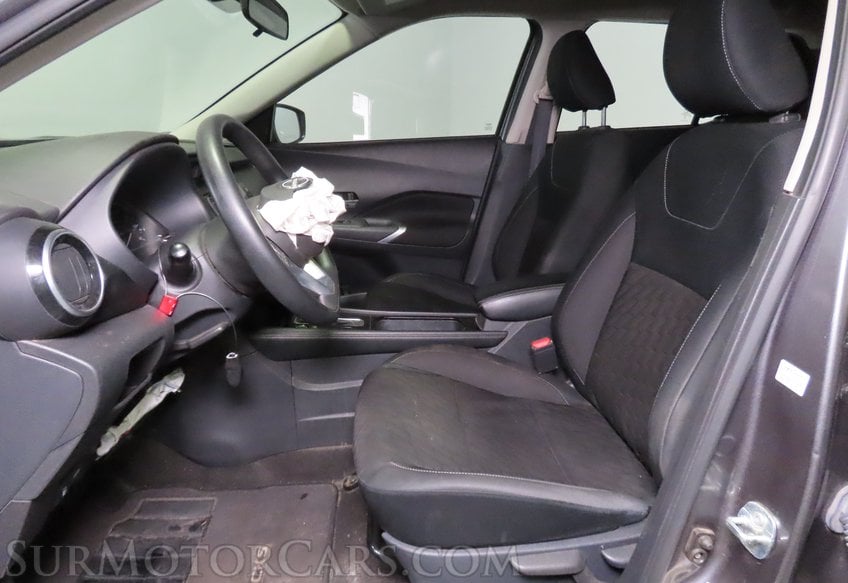 2023 Nissan Kicks - Image 19