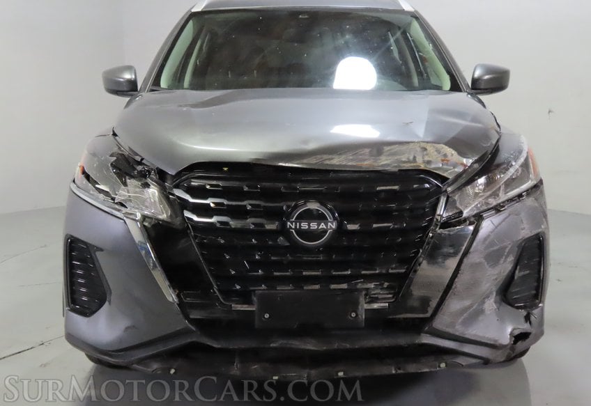 2023 Nissan Kicks - Image 11