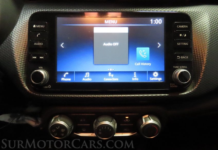 2023 Nissan Kicks - Image 29