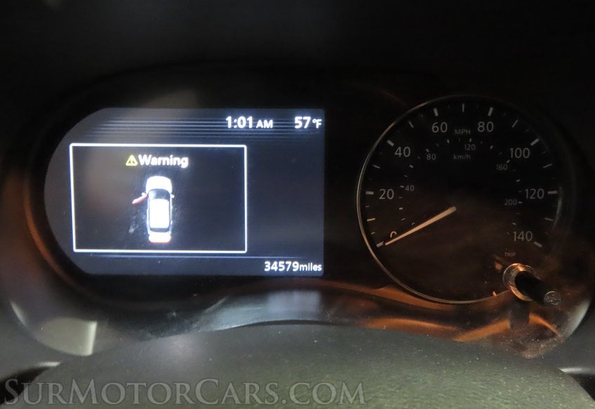 2023 Nissan Kicks - Image 31