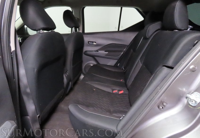 2023 Nissan Kicks - Image 21