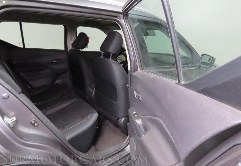 2023 Nissan Kicks - Image 22