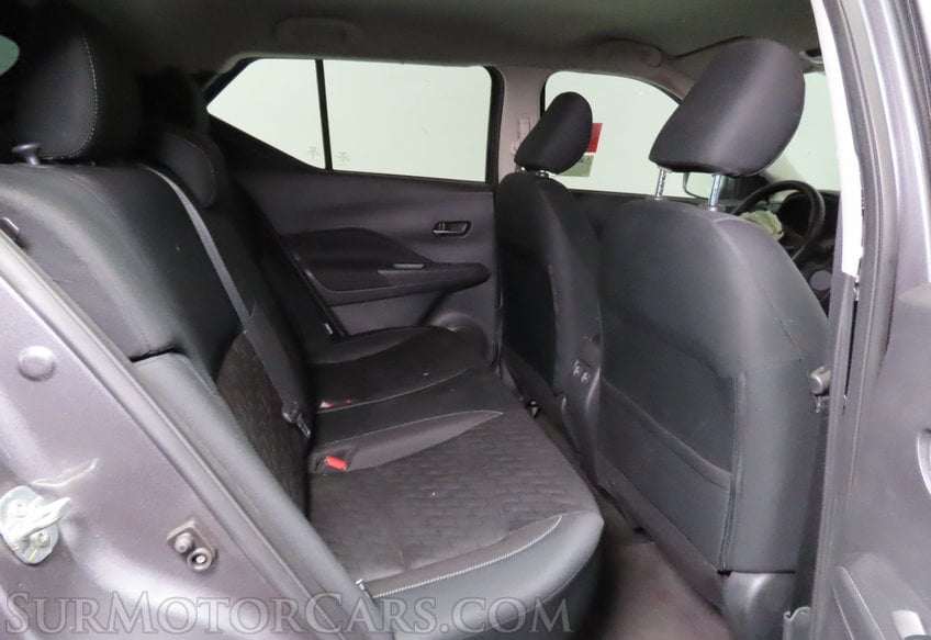 2023 Nissan Kicks - Image 20