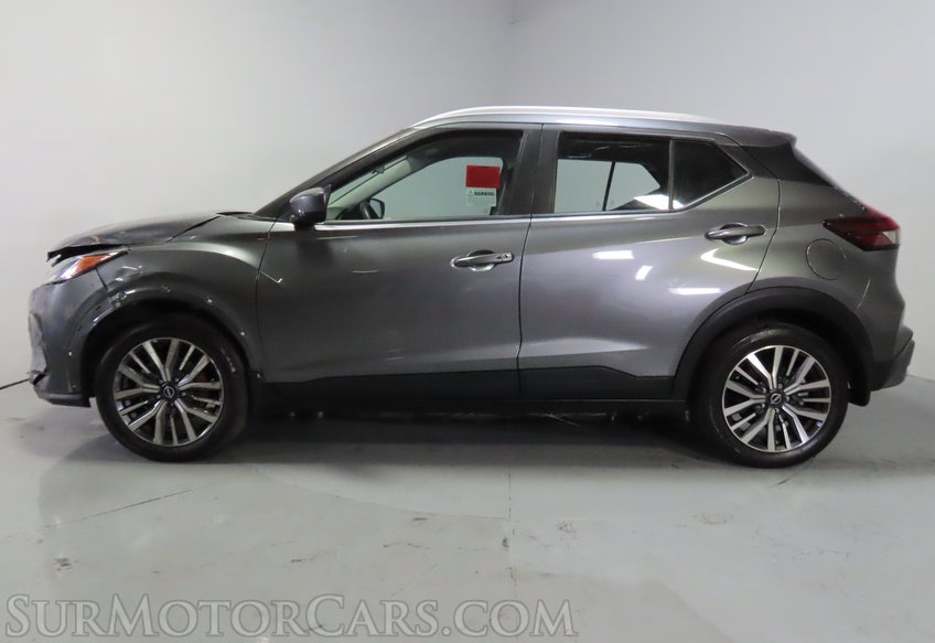 2023 Nissan Kicks - Image 9