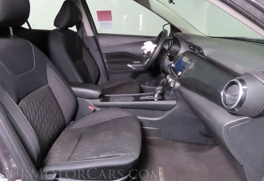 2023 Nissan Kicks - Image 18