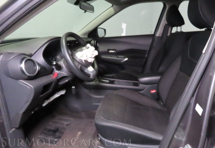 2023 Nissan Kicks - Image 16