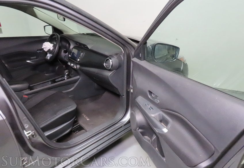 2023 Nissan Kicks - Image 14