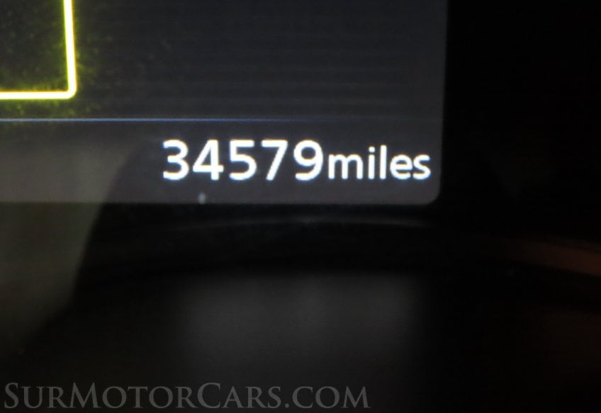 2023 Nissan Kicks - Image 28