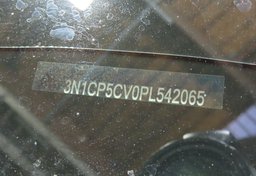 2023 Nissan Kicks - Image 43