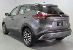 2023 Nissan Kicks - Image 7