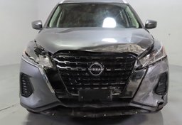 2023 Nissan Kicks - Image 11