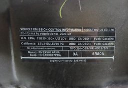 2023 Nissan Kicks - Image 44