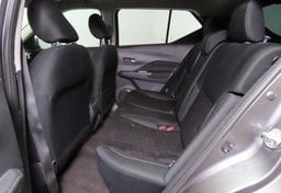 2023 Nissan Kicks - Image 21