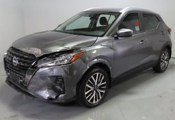 2023 Nissan Kicks - Image 4