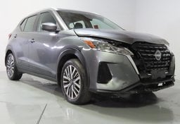 2023 Nissan Kicks - Image 3