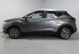2023 Nissan Kicks - Image 9
