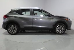 2023 Nissan Kicks - Image 10