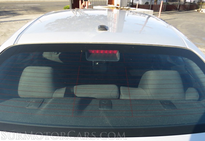 2019 Dodge Challenger - Image 15