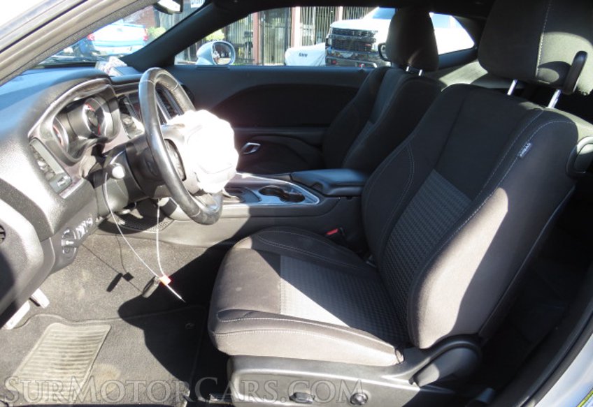 2019 Dodge Challenger - Image 22