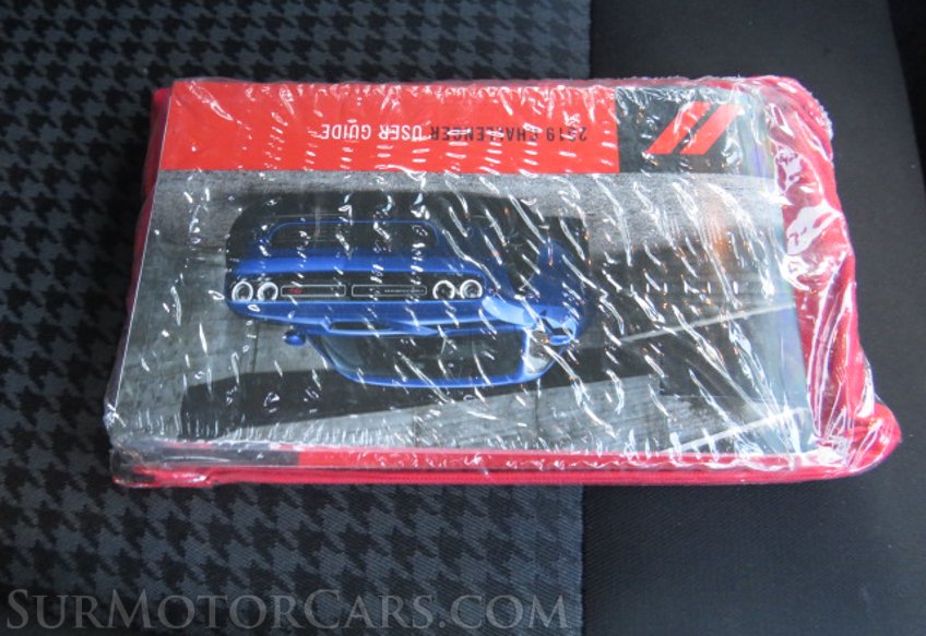 2019 Dodge Challenger - Image 41