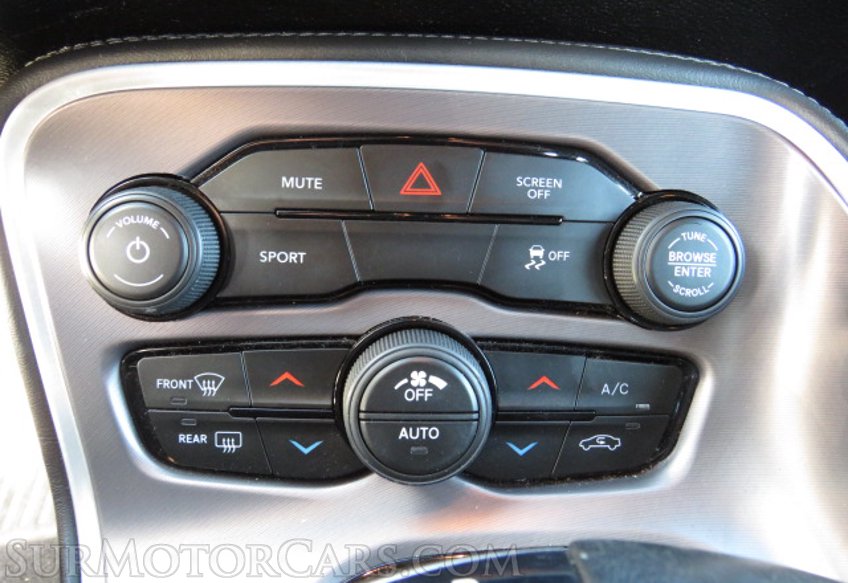 2019 Dodge Challenger - Image 37