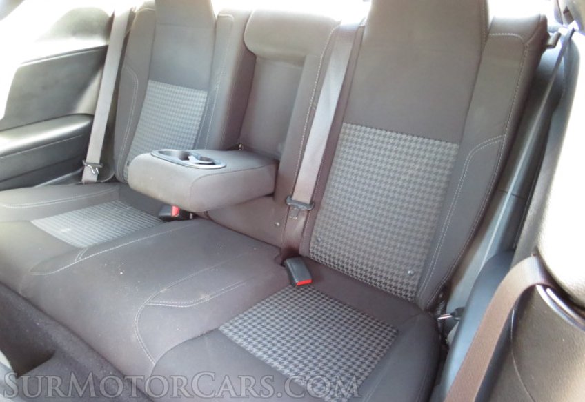 2019 Dodge Challenger - Image 26