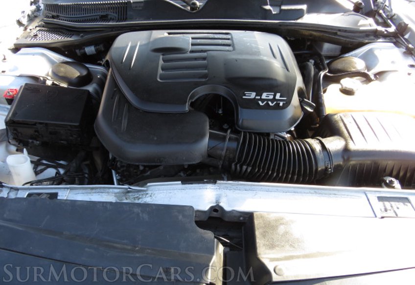 2019 Dodge Challenger - Image 45