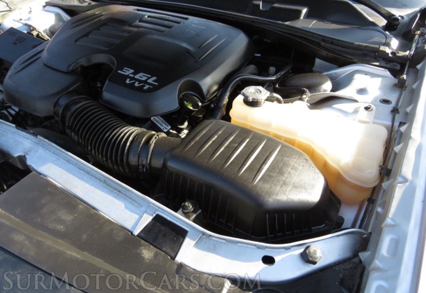 2019 Dodge Challenger - Image 46