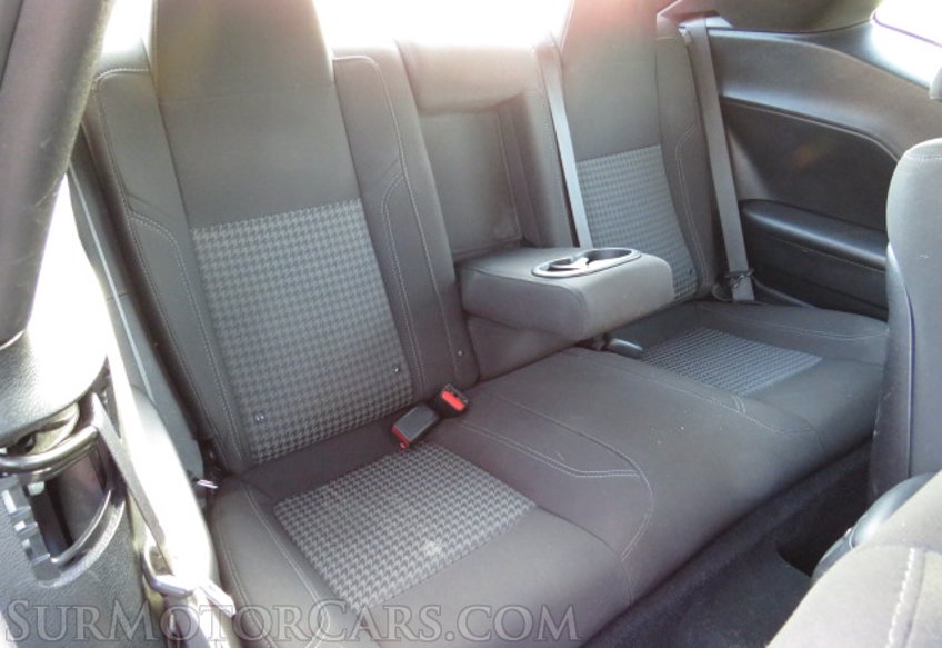 2019 Dodge Challenger - Image 27