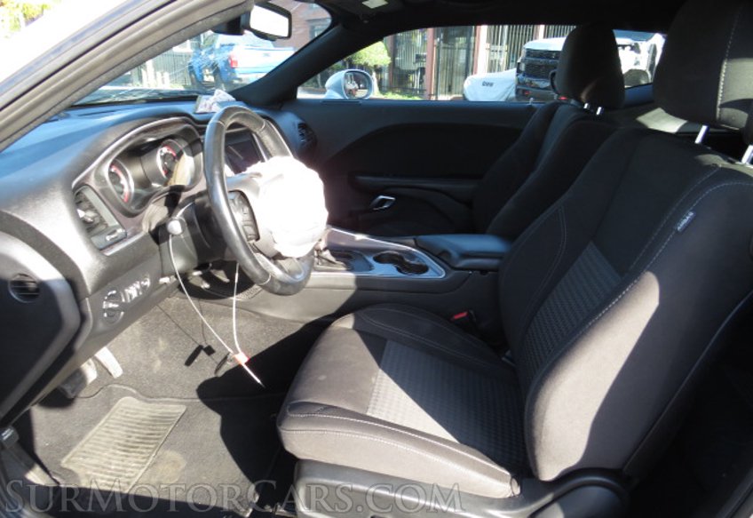 2019 Dodge Challenger - Image 24