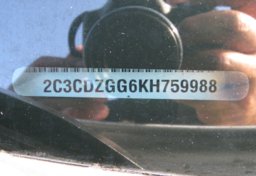 2019 Dodge Challenger - Image 42